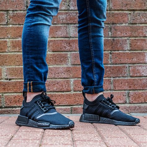 Nmd R1 Japan Triple Black Great Selection And Quick Delivery