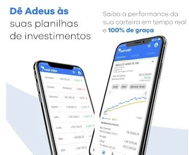 Os Melhores Aplicativos Para Acompanhar Investimentos Investificar