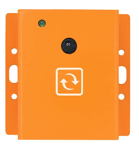 Thermography Temperature Sensor Snmp Mqtt And Modbus Rtu Rs 485 Ready