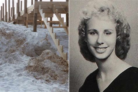 Murder Victims Remains Found On Fla Beach In 1985 Are Identified