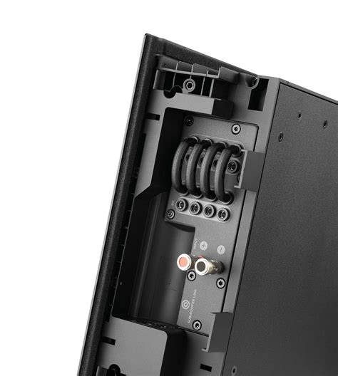 Focal 1000 IWSUB Utopia Встраиваемый сабвуфер