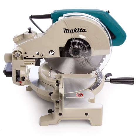 Makita Ls1040n Mitre Saw 260mm 110v