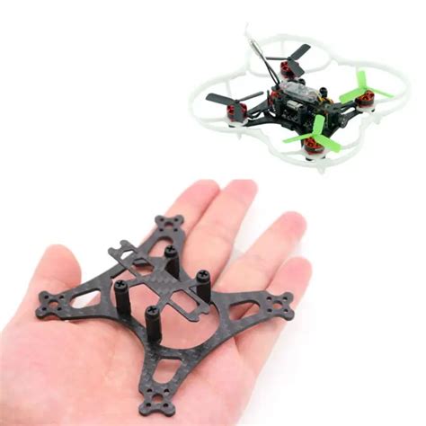 Kingkong Gt Mm Micro Brushless Fpv Quadcopter Frame Kit Drone