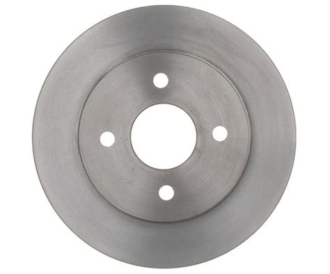 Rear KIT Raybestos Disc Brake Rotor For 71377 EBay