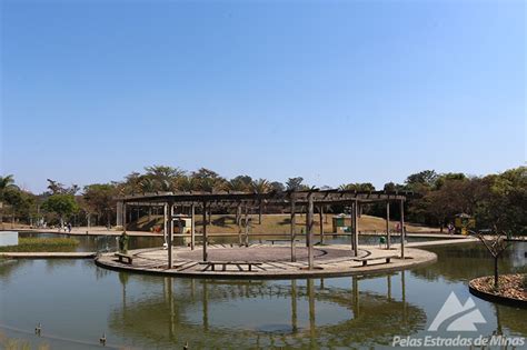 Parque Das Mangabeiras Em Belo Horizonte MG Pelas Estradas De Minas