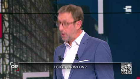 Vanessa Matz Les Engagés Nous avons interpellé des dizaines de