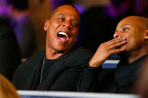 Jay Z is laughing at us all | Page Six