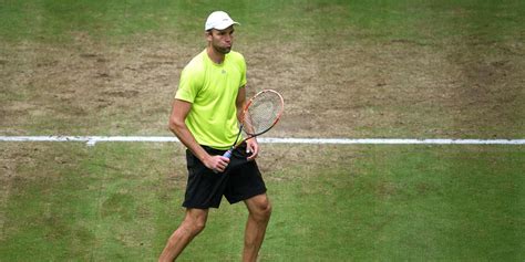 Karlovic Soffre Le Record Daces Dans Un Match