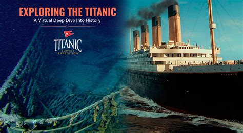 Titanic Expedition El Millonario Monto Que Cuesta El Viaje En