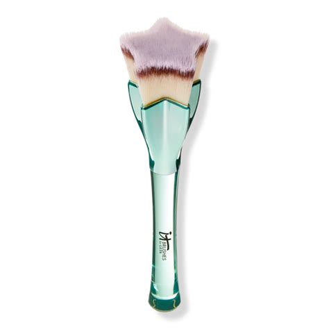 It Brushes For Ulta Limited Edition Star Foundation Brush Ulta Beauty