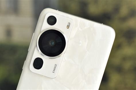 El HUAWEI P60 Pro Llega A Europa Especificaciones Disponibilidad Y Precio