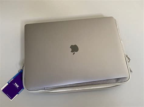 Protecting Your Macbook Pro On The Go Macrumors Forums