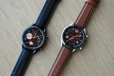 Huawei Watch GT Sport análisis de sus características y precio