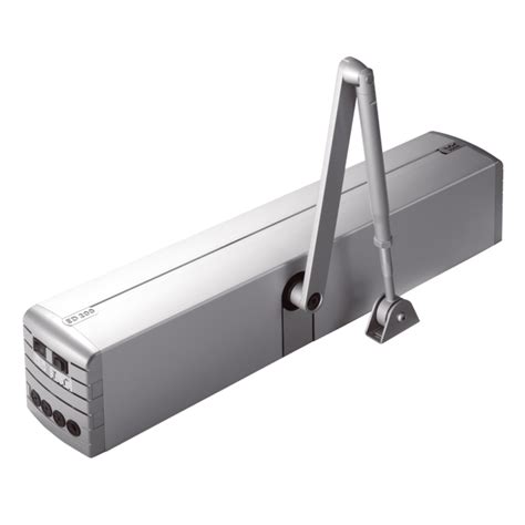 Dormakaba Ed Automatic Swing Door Operator Polyware Pte Ltd