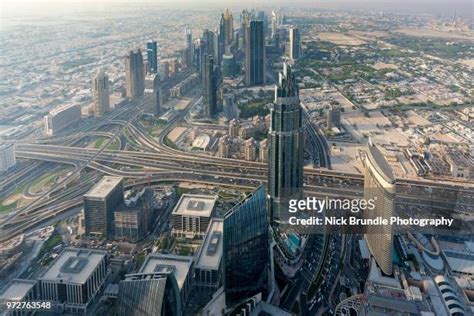 988 Dubai Window View Stock Photos High Res Pictures And Images