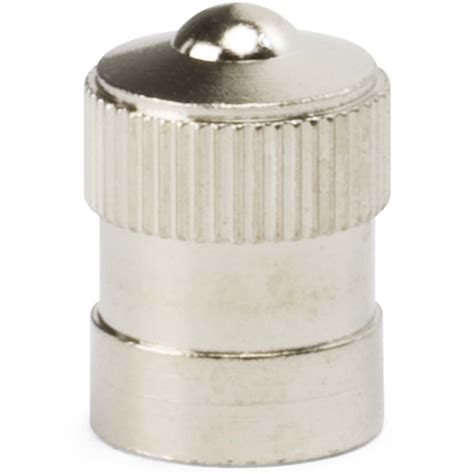 Brass Dome Valve Cap Kimball Midwest