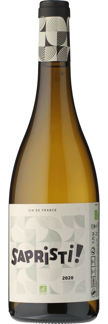 Blå Avis Vin Frank King