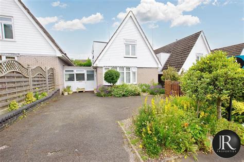 Brinkburn Close Rugeley Ws15 3 Bed Link Detached House For Sale £310000