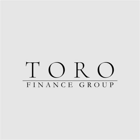 toro finance group sydney nsw