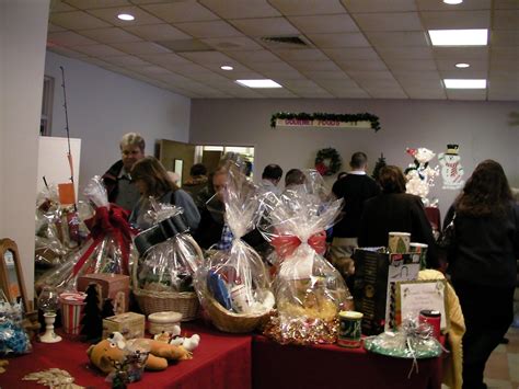 Our Annual Christmas Bazaar – This Weekend! | Church of the Holy Ghost