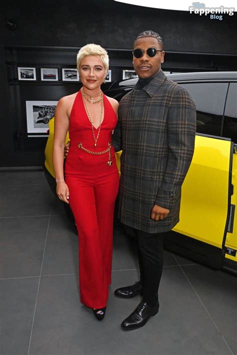 Florence Pugh Florencepugh Nude OnlyFans Photo The Fappening Plus