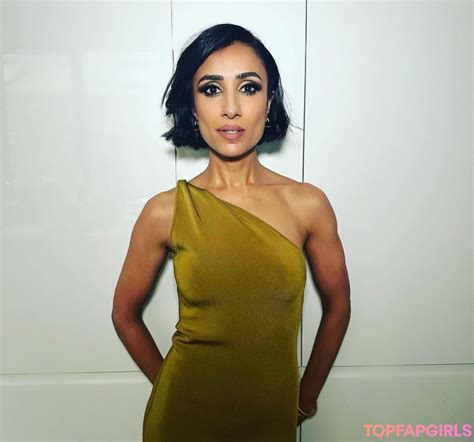 Anita Rani Nude OnlyFans Leaked Photo 55 TopFapGirls