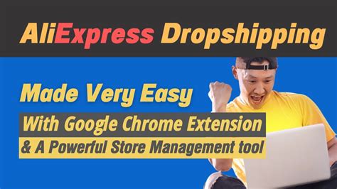 Aliexpress Dropshipping For WooCommerce