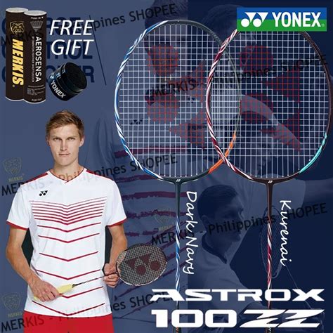 Original Yonex Astrox Zz U Lbs Carbon Single Badminton