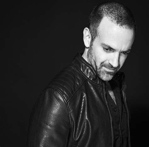 Las Cosas Maravillosas del teatro (y de Pablo Perroni)