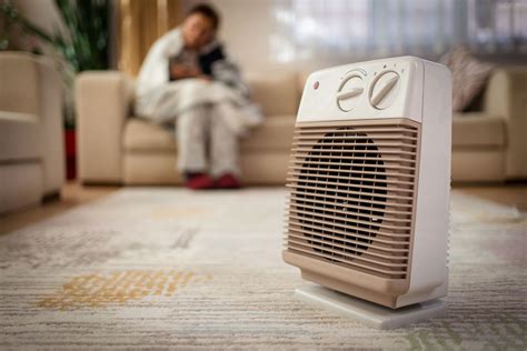 Space Heater Safety Tips How To Keep Your Home Safe