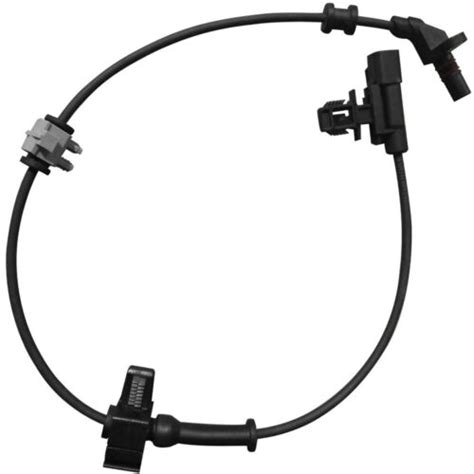 Front Wheel Speed Sensor For 2011 2012 2019 Silverado Sierra 2500 3500 Hd 2wd Ebay