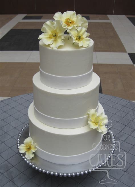 Milam Wedding Copy For Goodness Cakes Of Charlotte