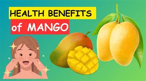 Health Benefits Of Mangoes How Eating Mango Can Work Wonders For Your