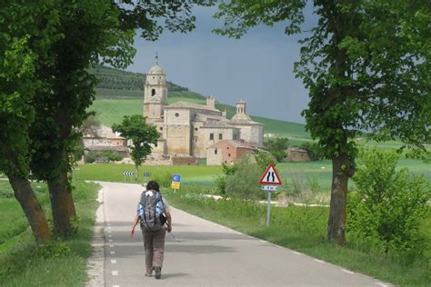 Full Camino St Jean Pied De Port To Santiago Self Guided Walking Tour