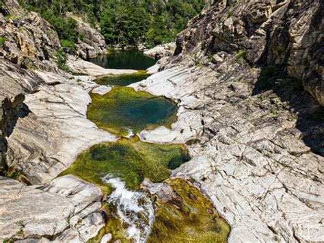 Les Gorges Du Chassezac Un Espace Naturel D Couvrir En Ard Che