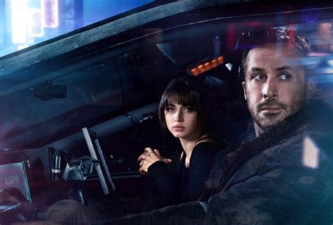 Blade Runner 2049 Ecco Perché è Il Primo Blockbuster Di Ryan Gosling