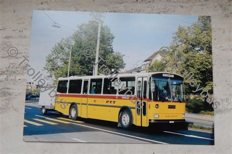 Postauto Postkarte Saurer Rh Ptt P Kaufen Auf Ricardo