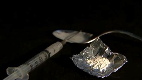 Community members notice more drug needles, fear its from opioid crackdown | KTVL