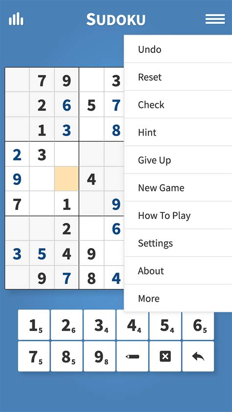 Android 용 Sudoku Classic Logic Puzzles 다운로드