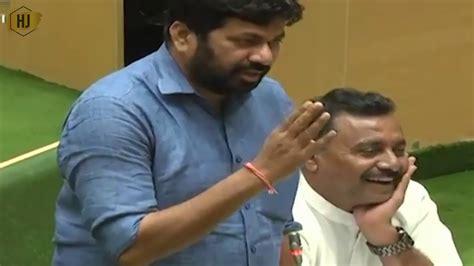 Amdar Bacchu Bhau Kadu Full Speech Youtube