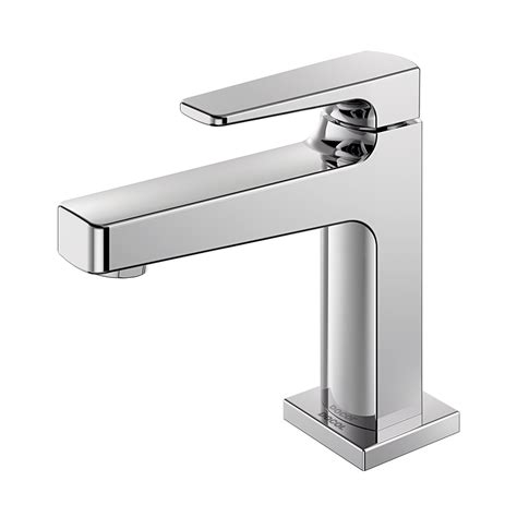 Grifo para baño Lift Docol