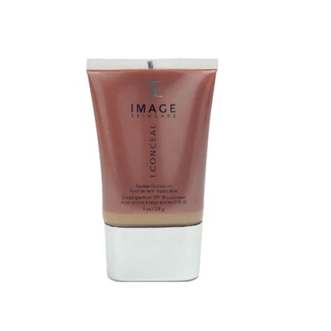 Минеральный консилер №4 абрикос I CONCEAL Flawless Foundation SPF 30 ...