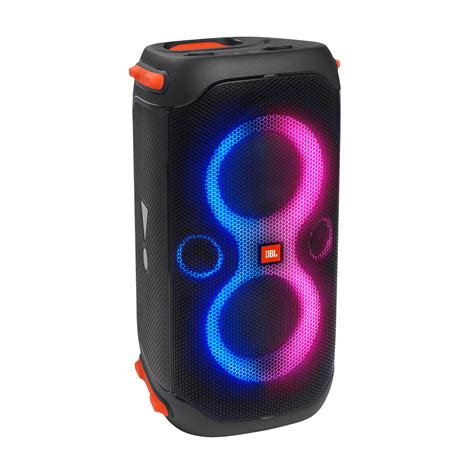 Restored Jbl Partybox 110 Portable Bluetooth Party Speaker W 160w