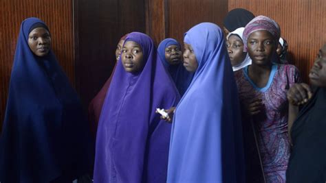 Nigerian Students Are Being Forced To Take Off Their Hijabs