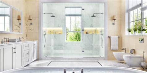 Stone Resin Shower Pros And Cons