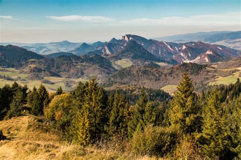 A Guide To Polish Pieniny National Park Curious Wanderess