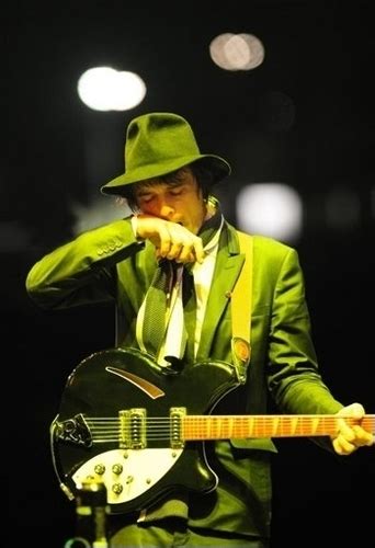 Pete Doherty - Pete Doherty Photo (15152612) - Fanpop