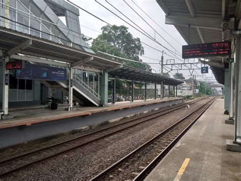 Info Jadwal Kereta KRL Commuterline Stasiun Maja Di 2025