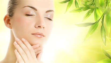 Clear Skin Tips The Best 10 Home Remedies