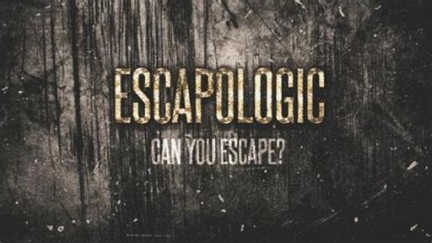 Escapologic, Nottingham – Heistakes – Escape Review